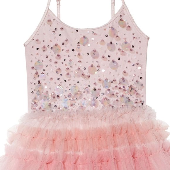 Tutu Du Monde Free Spirit Tutu Dress (Size 8/9) - Brand new! - Picture 3 of 4